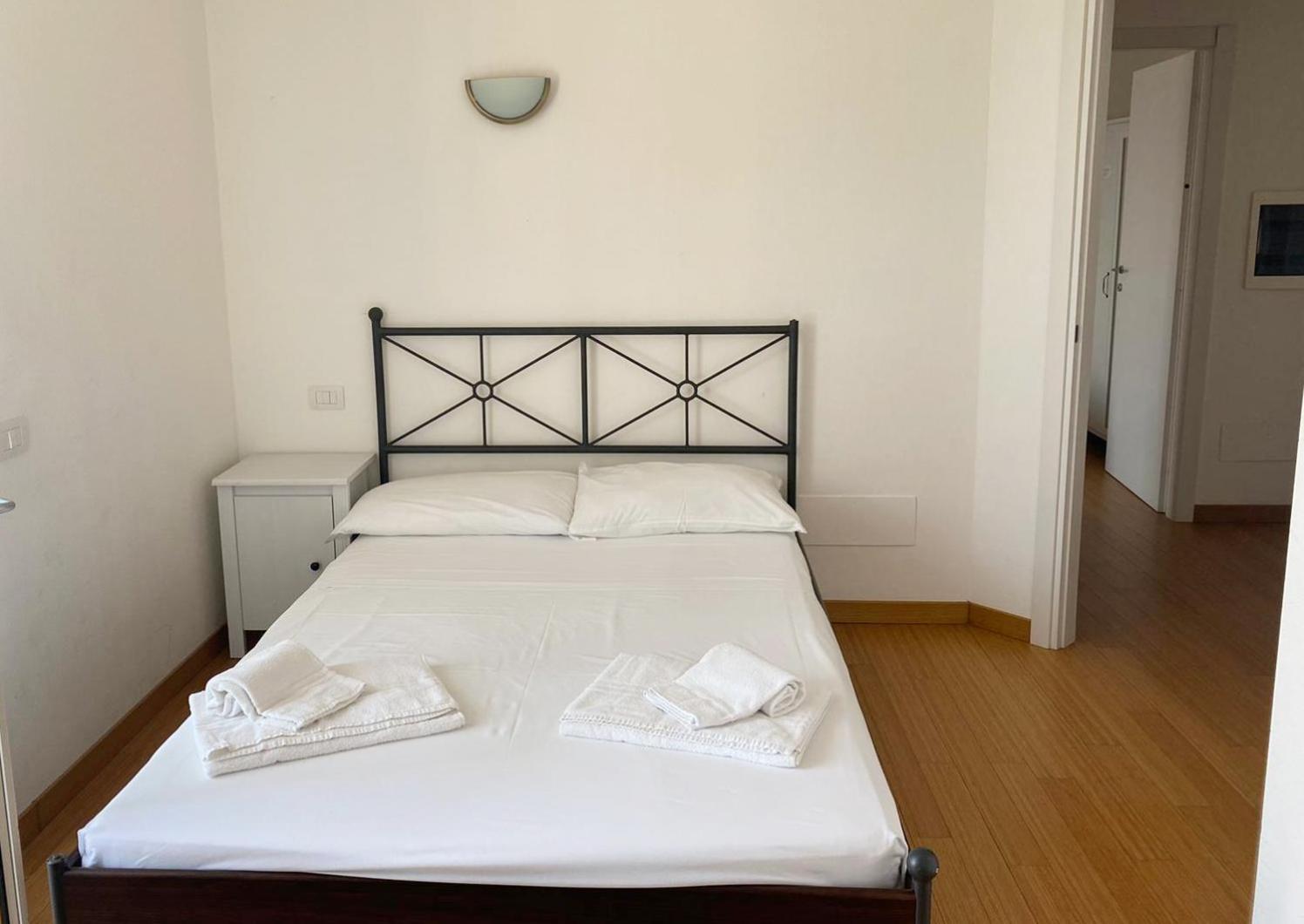 The Duplex - Big Apartment With Terraces อาร์เจโญ ภายนอก รูปภาพ